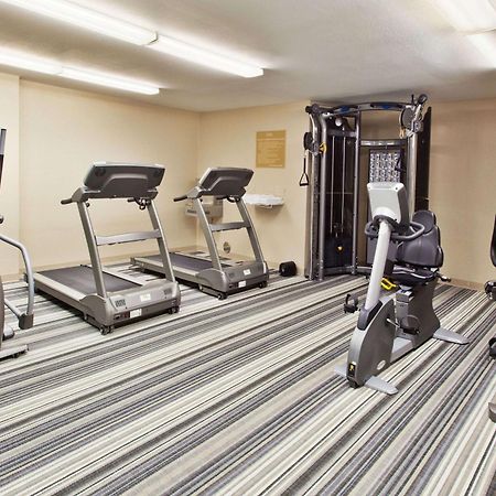 Sonesta Simply Suites Cleveland North Olmsted Airport Exteriér fotografie