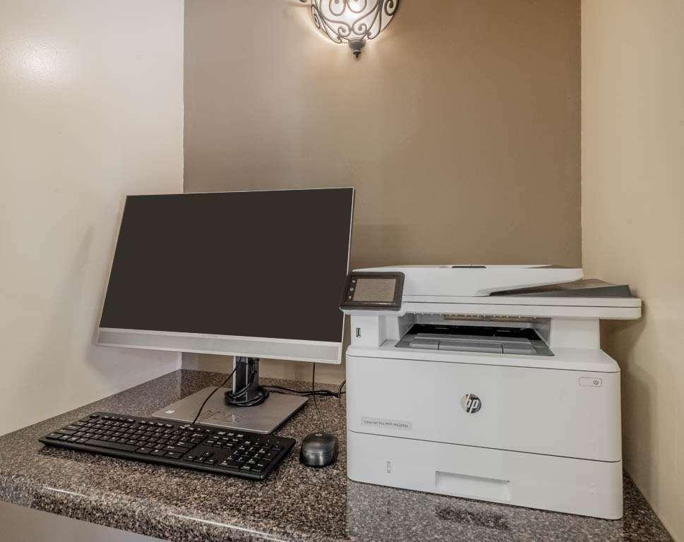 Sonesta Simply Suites Cleveland North Olmsted Airport Zařízení fotografie