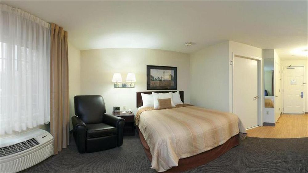 Sonesta Simply Suites Cleveland North Olmsted Airport Exteriér fotografie