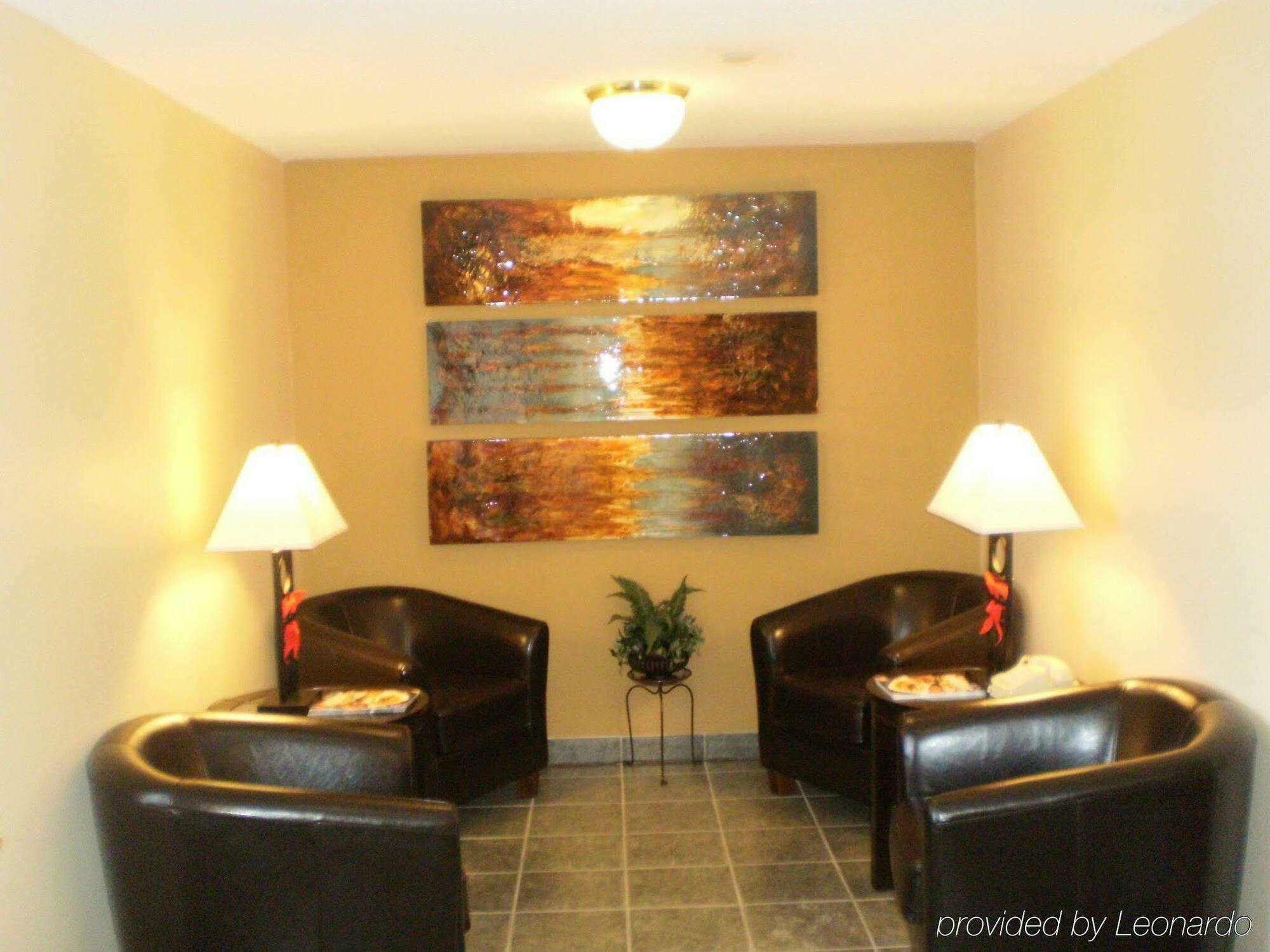 Sonesta Simply Suites Cleveland North Olmsted Airport Exteriér fotografie