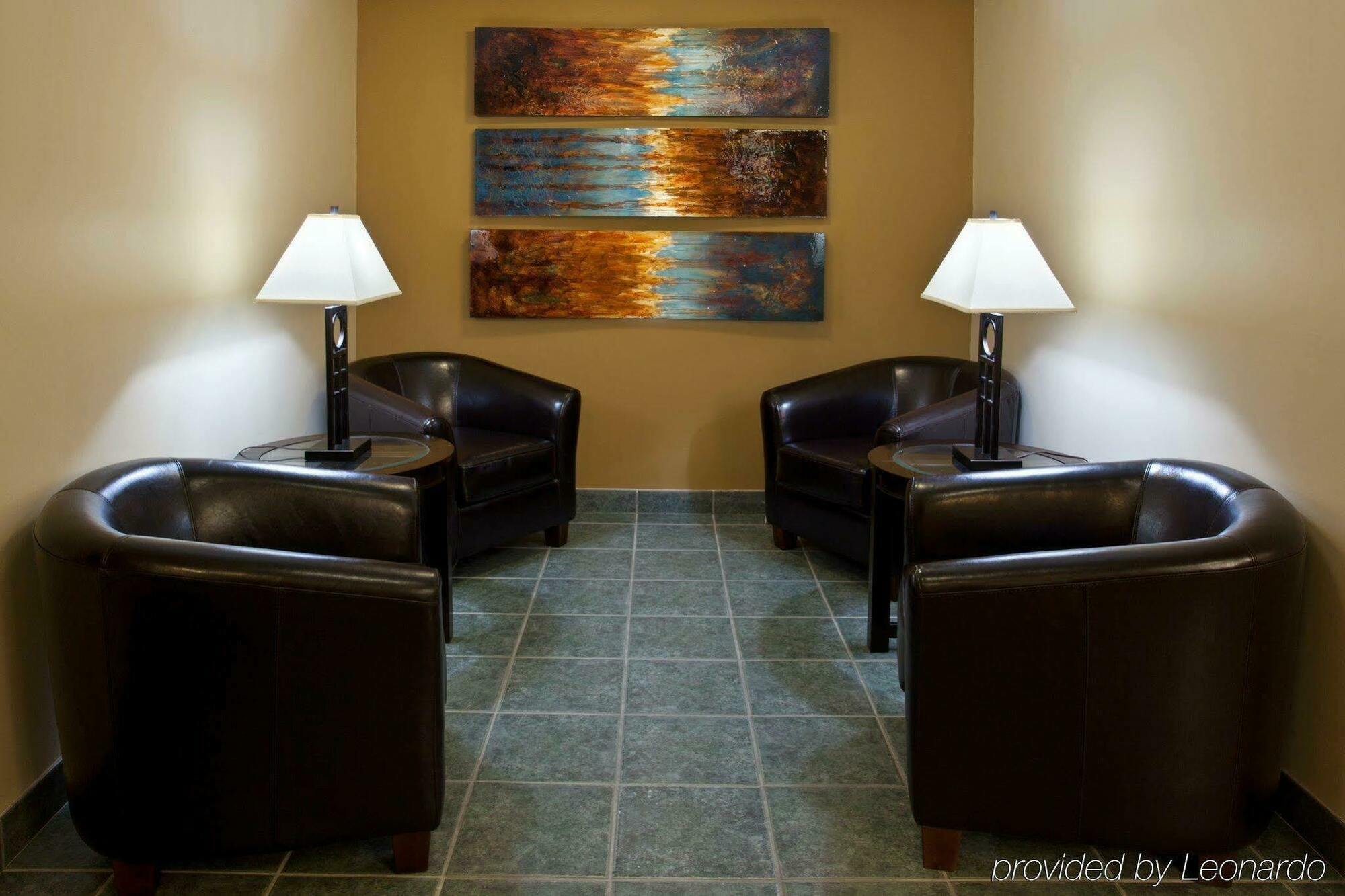 Sonesta Simply Suites Cleveland North Olmsted Airport Exteriér fotografie