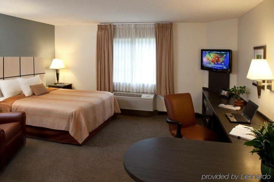 Sonesta Simply Suites Cleveland North Olmsted Airport Exteriér fotografie